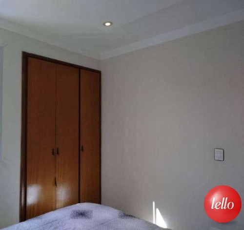 Imagem 4 de 11 de Apartamento - Ref: 213122