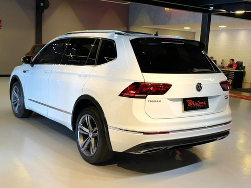 Volkswagen Tiguan Allspace Rl