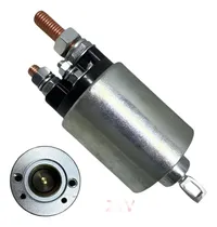 Comprar Automático Motor De Partida Compatível Prestolite 24v Titan