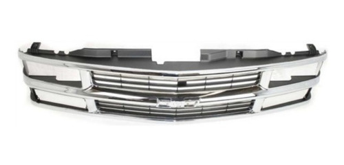 Parrilla De Chevrolet Suburban Series C / K 1994 - 1999