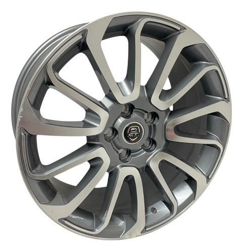 Rin 20x9.5 5-120 P/bmw Serie X 1 2 3 5 Mini Cooper Pieza