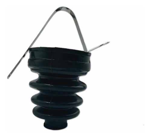 Macheta Lado Caja Gm Spark Beat 11/20 1.2 Lts Original.