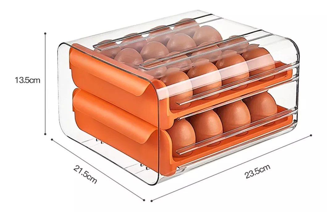 Segunda imagen para búsqueda de porta huevos