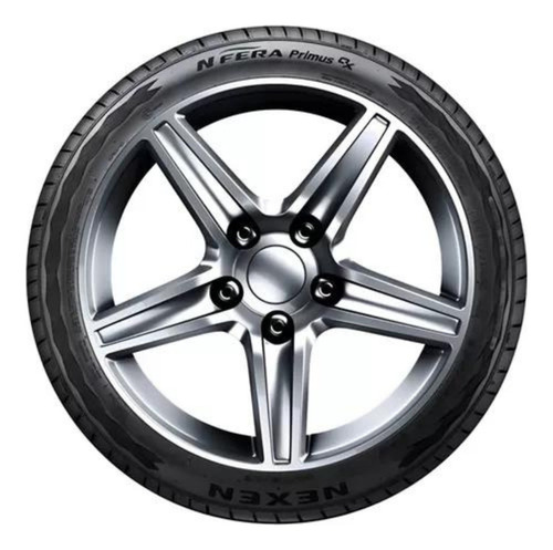 Pneu Nexen 255/50r20 109v N'fera Primus Qx Xl