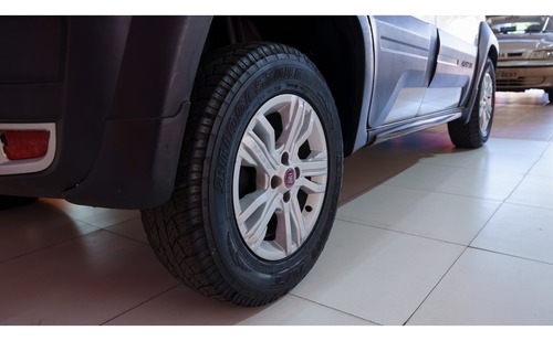 Fiat Idea 1.8 MPI ADVENTURE 16V FLEX 4P MANUAL