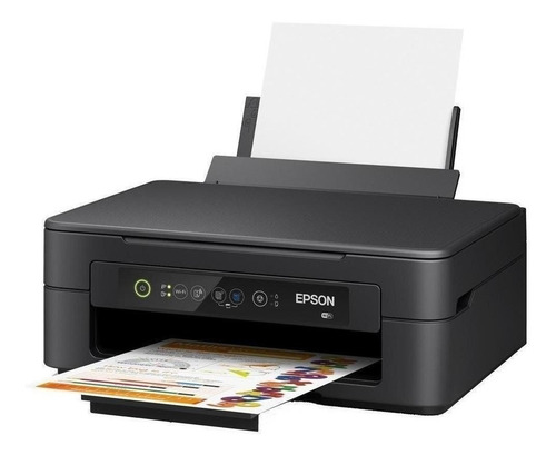 Impresora Multifucional Epson Expression Xp-2101 Wireless