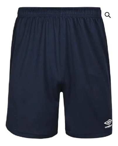 Short Umbro Team Wear Caballero Modelo Um19210 Original