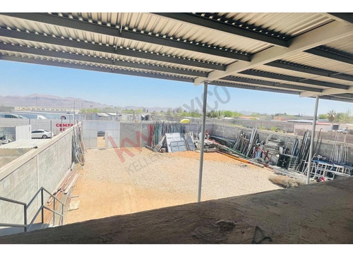 Propiedad Comercial En Alquiler Ideal Para Taller Al Norte De La Ciudad¨