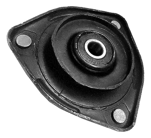 Base Amortiguador Delantera Accent L4 1.6l 01 05 6531186
