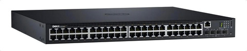 Switch Dell N1548 serie N1500