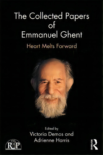 The Collected Papers Of Emmanuel Ghent, De Victoria Demos. Editorial Taylor Francis Ltd, Tapa Blanda En Inglés