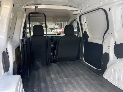 Renault Kangoo 1.6 Carga