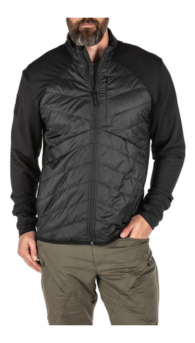 Campera Tactica Hombre Capucha Outdoor Peninsula 5.11