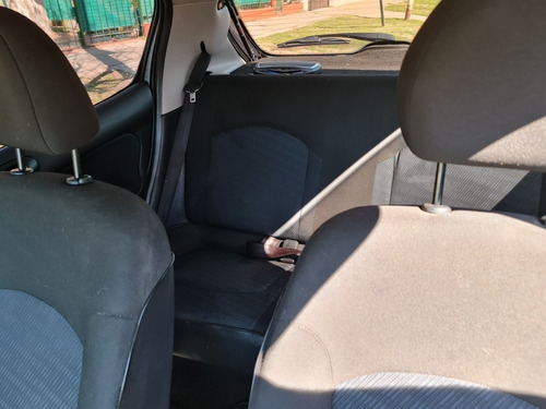 Imagen 11 de 14 de Peugeot 207 2009 1.4 Xr