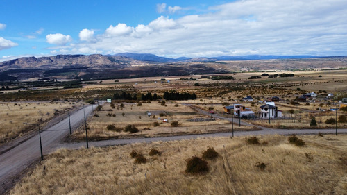 Terreno En Trevelin