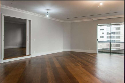 Imagem 8 de 10 de Apartamentos À Venda - Jardim Paulista - Ref: 699393 - 699393