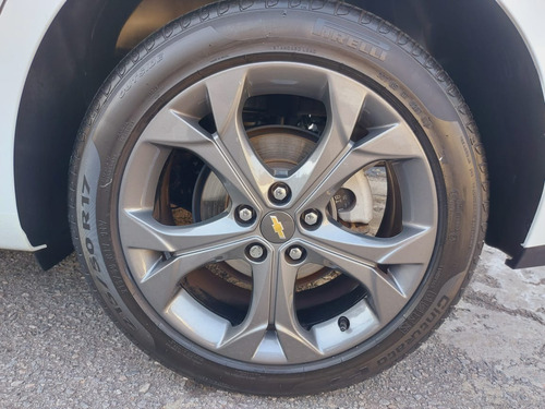 Chevrolet Cruze 1.4 Turbo Sport Ltz2 Flex Aut 2019