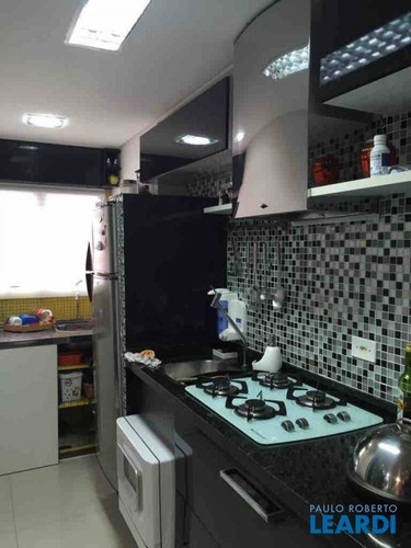 Imagem 5 de 11 de Apartamento - Aclimação - Sp - 442739