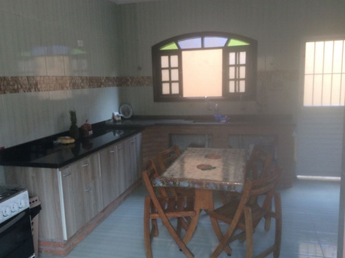 Imagem 11 de 25 de Sobrado Para Venda - São Francisco, São Sebastião - 225m², 2 Vagas - 1069