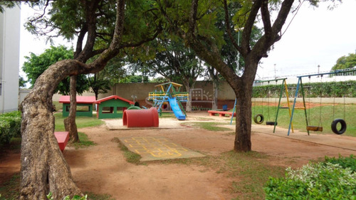 Imagem 25 de 27 de Apartamento Para Aluguel Em Jardim Miranda - Ap005881
