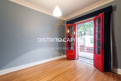 Imagen 10 de 11 de Casa En Venta En La Col. Cuauhtémoc, Cdmx