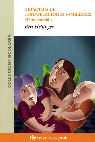 Didáctica De Constelaciones Familiares / Hellinger / Envio