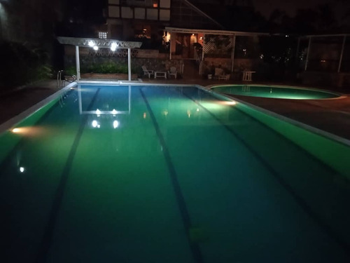 Imagen 11 de 12 de Casa En Venta Ubicada En La Av. Los Próceres Sector Urb. Pedregosa