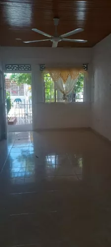 Casa En Conjunto Residencial