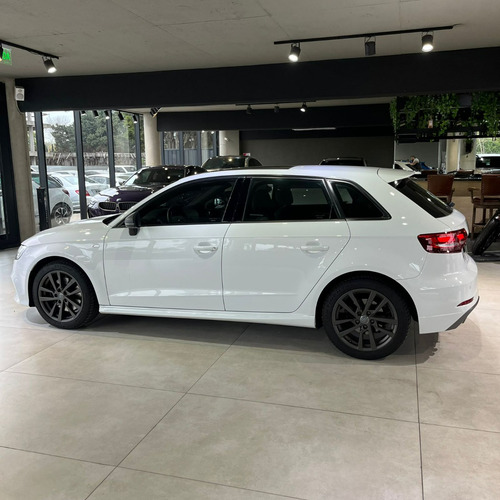 Audi A3 Sportback 2.0 Tfsi 190cv