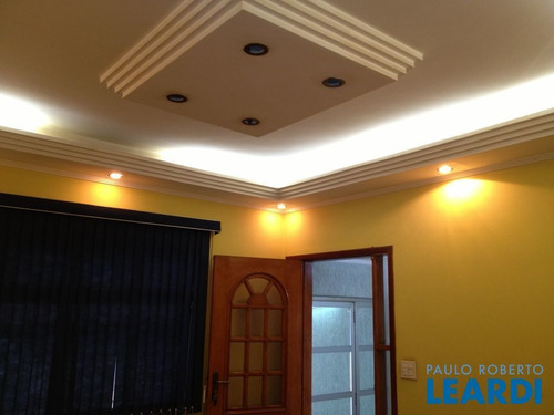 Imagem 3 de 13 de Casa Térrea - Vila Matilde - Sp - 622237