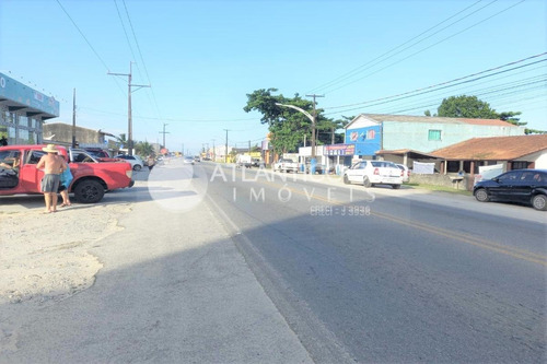 Imagem 26 de 29 de Casa À Venda, Canoas, Pontal Do Parana - Pr - 1015