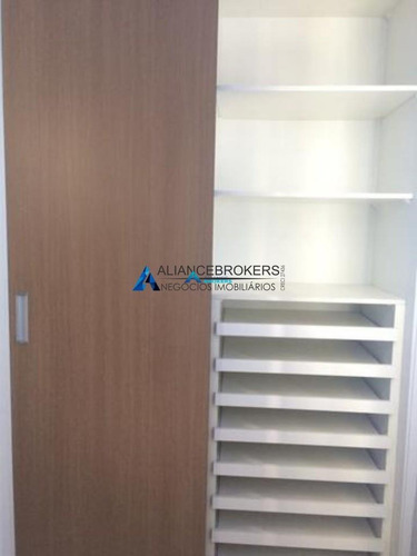Imagem 6 de 14 de Apartamento À Venda, 2 Quartos, 1 Vaga, Jardim Messina - Jundiaí/sp - 1165