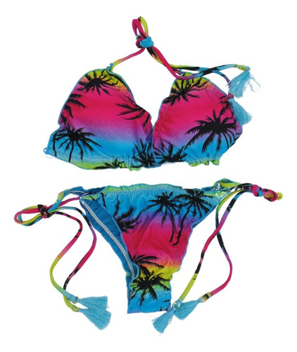 Bikini Diseño Miami