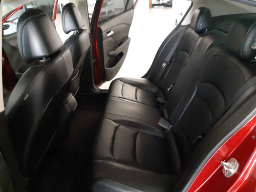 Imagen 11 de 11 de Chevrolet Cavalier 2019 4p Premier L4/1.5 Aut