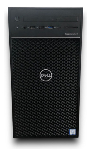 Dell Precision 3630 Xeon 32gb Ram 240gb Ssd Y 1tb Hd (Reacondicionado)