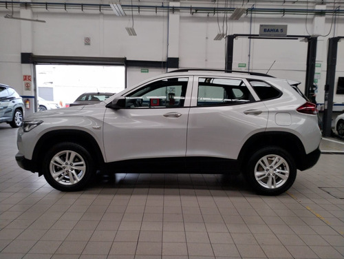 Chevrolet Tracker 1.2 Ls At