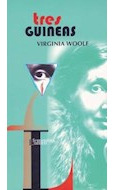 Libro Tres Guineas (lumen Femenino) De Woolf Virginia