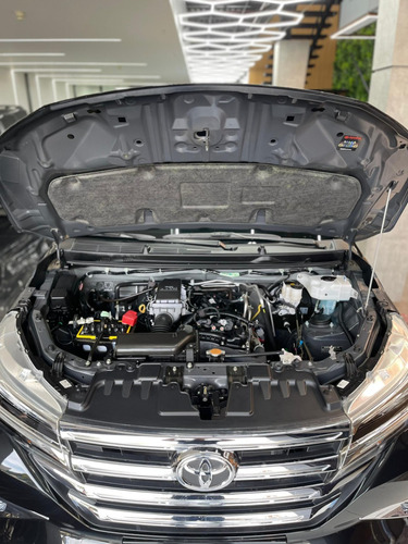 Toyota Rush 2023