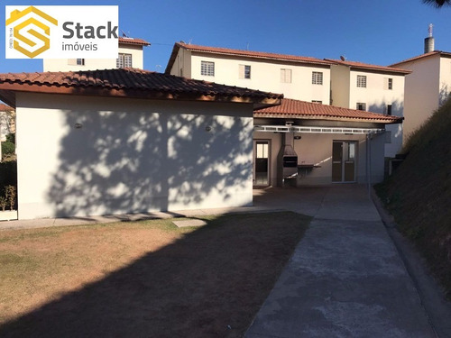Imagem 4 de 16 de Apartamento Residencial Em Jundiaí - Sp, Recanto Quarto Centenário - Ap01004