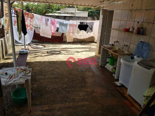 Imagem 17 de 27 de Chácara Com 3 Dormitórios À Venda, 1300 M² Por R$ 424.000,00 - Cercado - Araçoiaba Da Serra/sp - Ch0040
