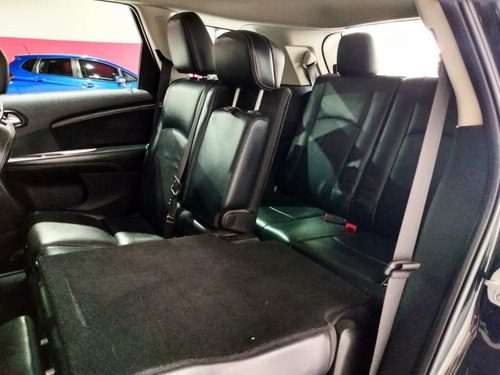 Imagem 10 de 14 de Fiat - Freemont 2.4 Precision