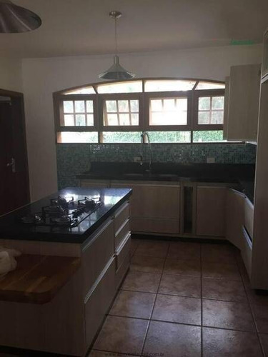 Imagem 2 de 28 de Casa Em Vila Dom Pedro, Atibaia/sp De 1052m² 3 Quartos À Venda Por R$ 890.000,00 - Ca2335358-s