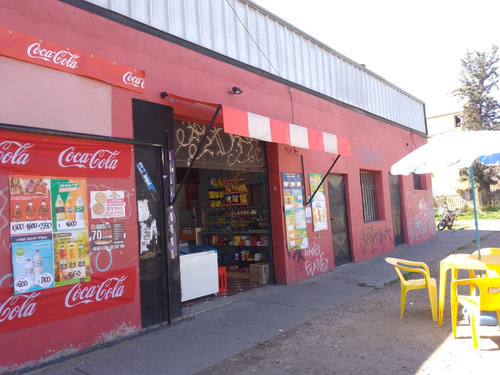 Derecho De Llave - Almacén Y Bazar En San Miguel