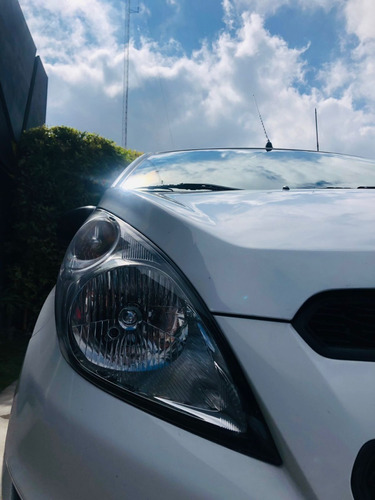 Imagen 5 de 14 de Chevrolet Spark Ls 2017