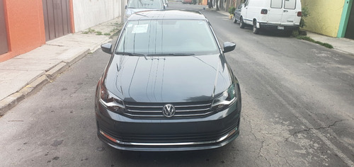Imagen 4 de 14 de Volkswagem Vento 2020