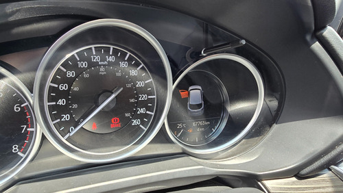 Mazda CX-5 2.5 S Grand Touring 4x2 At