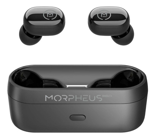 Morpheus 360 Spire - Auriculares Inalámbricos True Tw1500b (