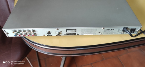Dvd Noblex 1451 U Nuevo