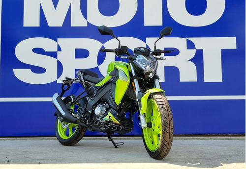 Benelli 180 S - Moto Sport Concesionario Oficial