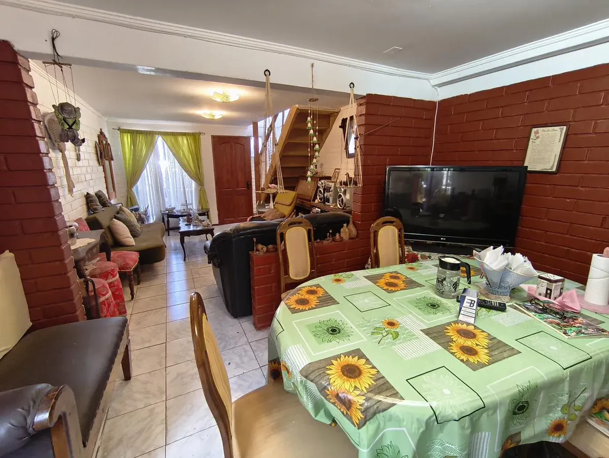 Imagen 4 de 26 de Se Vende Hermosa Casa En Las Compañías, La Serena